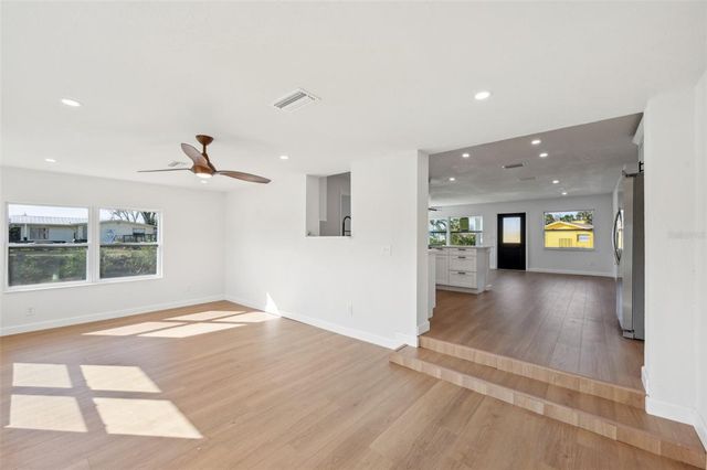 3396 MINNOW CREEK DRIVE, Hernando Beach, FL 34607