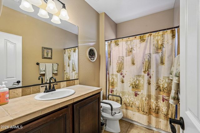 29682 N 69TH Lane, Peoria, AZ 85383