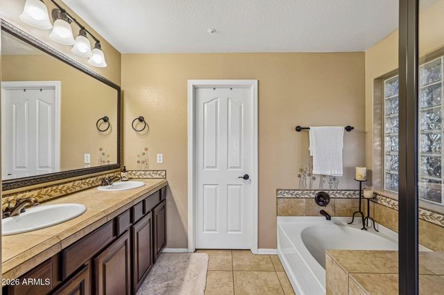 29682 N 69TH Lane, Peoria, AZ 85383