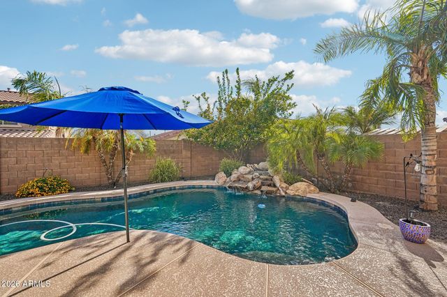 29682 N 69TH Lane, Peoria, AZ 85383