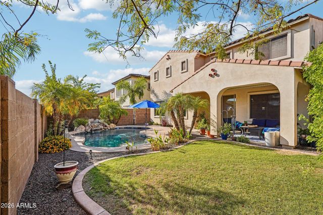 29682 N 69TH Lane, Peoria, AZ 85383