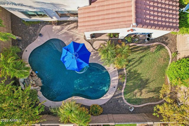 29682 N 69TH Lane, Peoria, AZ 85383