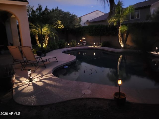 29682 N 69TH Lane, Peoria, AZ 85383
