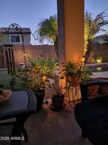 29682 N 69TH Lane, Peoria, AZ 85383