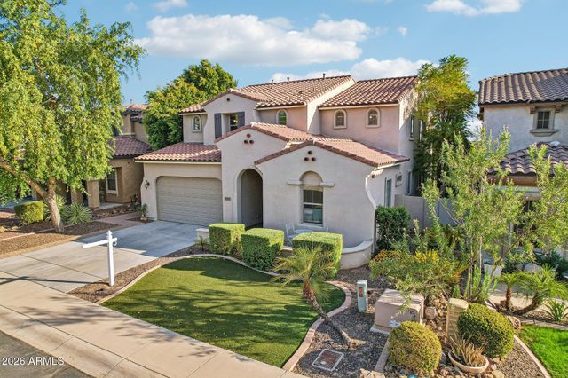 29682 N 69TH Lane, Peoria, AZ 85383