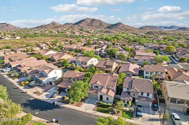 29682 N 69TH Lane, Peoria, AZ 85383