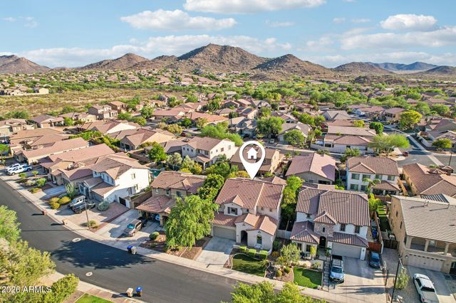 29682 N 69TH Lane, Peoria, AZ 85383