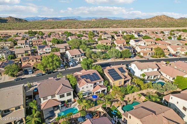29682 N 69TH Lane, Peoria, AZ 85383