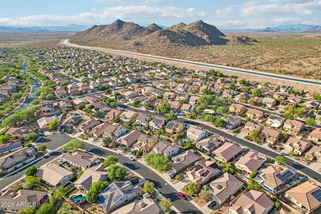 29682 N 69TH Lane, Peoria, AZ 85383