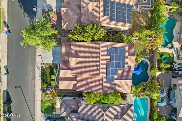 29682 N 69TH Lane, Peoria, AZ 85383