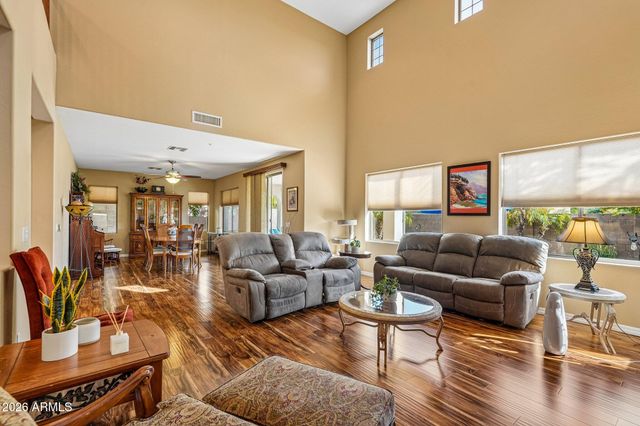 29682 N 69TH Lane, Peoria, AZ 85383