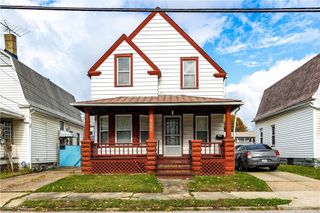 8606 Platten Avenue, Cleveland, OH 44102