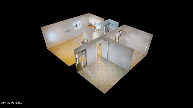 311 W Pastime Rd Apt 6, Tucson, AZ 85705