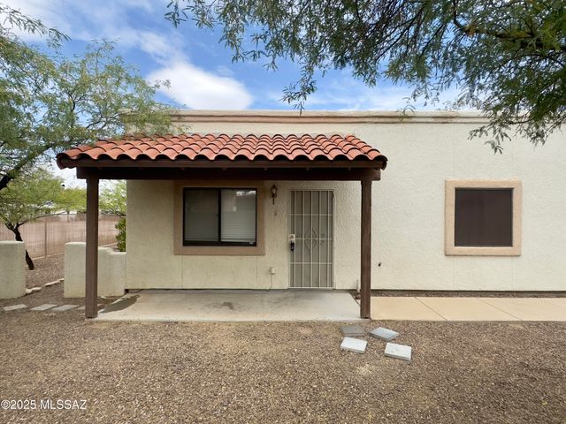 311 W Pastime Rd Apt 6, Tucson, AZ 85705