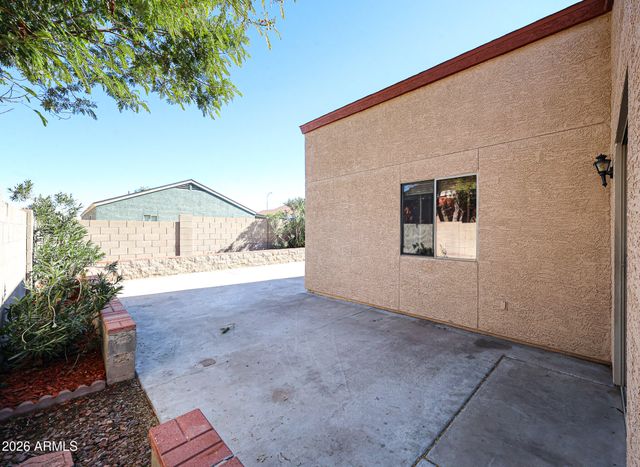 5621 S 5TH Drive, Phoenix, AZ 85041