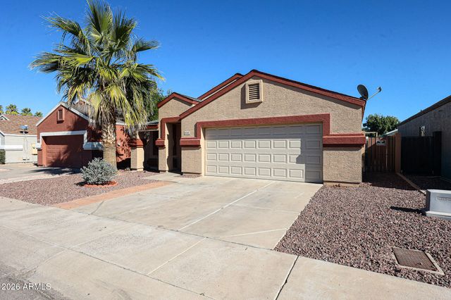 5621 S 5TH Drive, Phoenix, AZ 85041