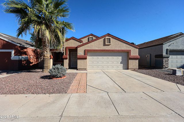 5621 S 5TH Drive, Phoenix, AZ 85041