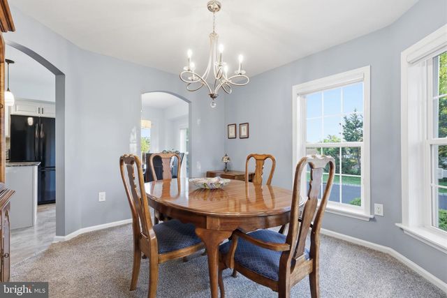 423 DELPHINIUM WAY, Blue Bell, PA 19422