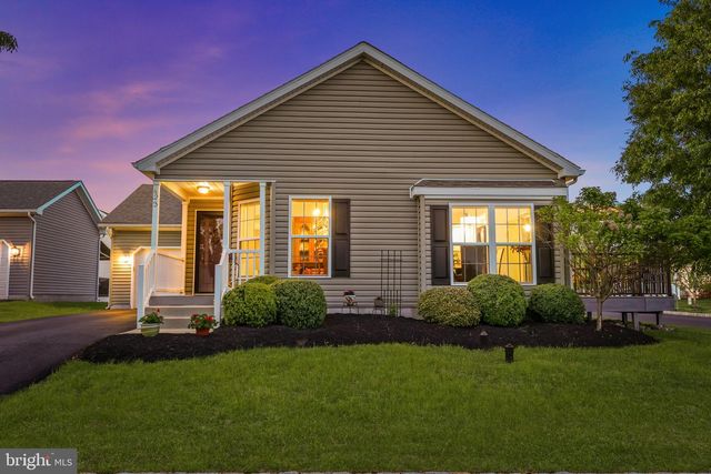 423 DELPHINIUM WAY, Blue Bell, PA 19422