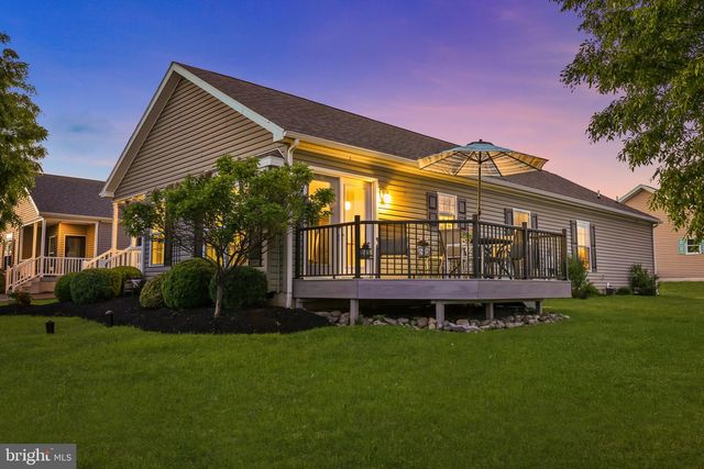 423 DELPHINIUM WAY, Blue Bell, PA 19422