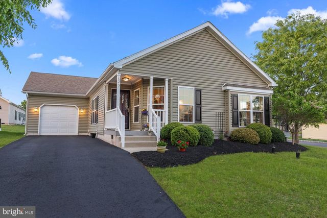423 DELPHINIUM WAY, Blue Bell, PA 19422
