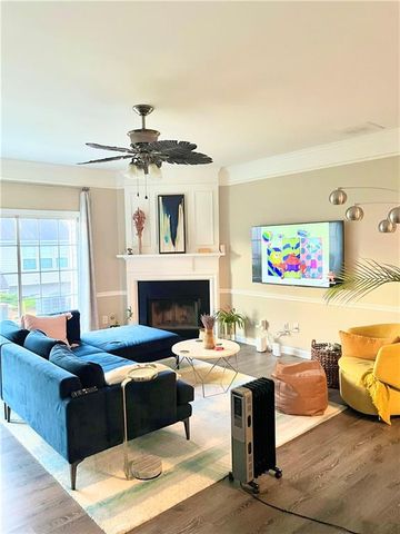 1041 Annazanes Court, Alpharetta, GA 30004