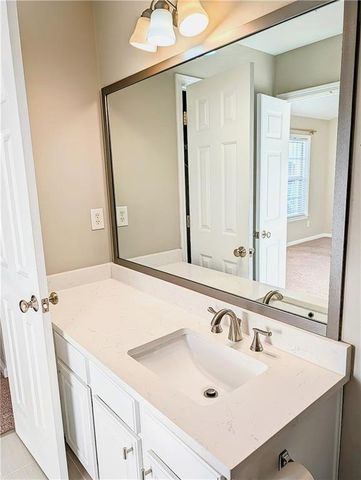 1041 Annazanes Court, Alpharetta, GA 30004