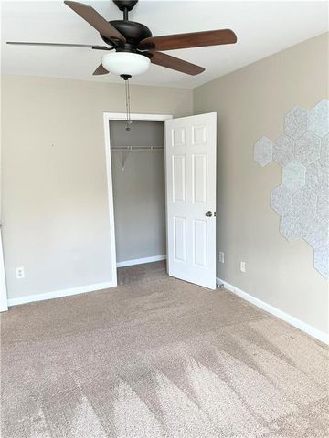 1041 Annazanes Court, Alpharetta, GA 30004