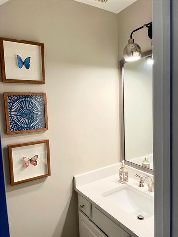 1041 Annazanes Court, Alpharetta, GA 30004