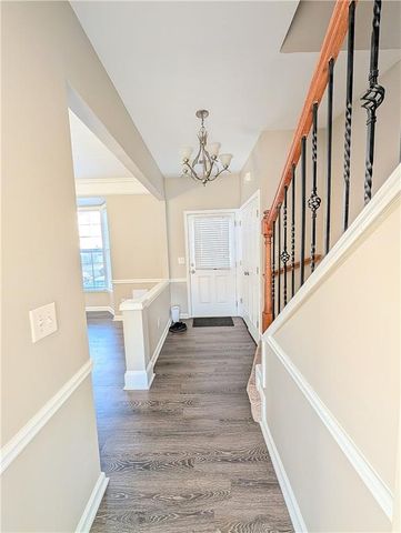 1041 Annazanes Court, Alpharetta, GA 30004