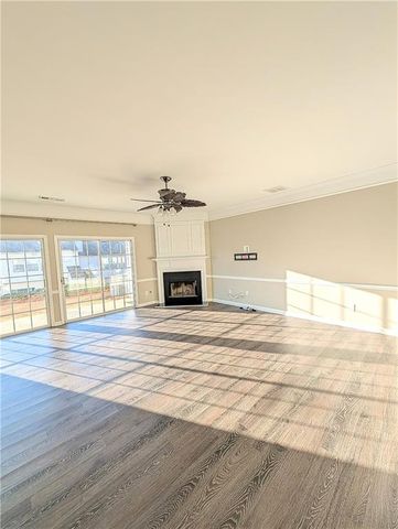 1041 Annazanes Court, Alpharetta, GA 30004