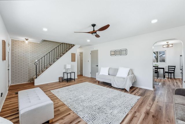 2715 Barnhart Avenue, Fort Wayne, IN 46805