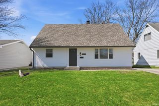 2715 Barnhart Avenue, Fort Wayne, IN 46805