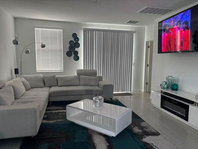 1446 SEA GLASS ROAD, Haines City, FL 33844