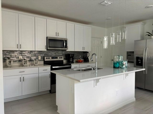 1446 SEA GLASS ROAD, Haines City, FL 33844