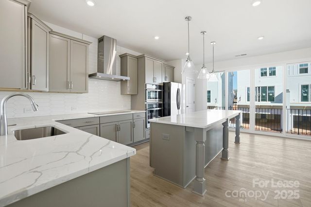 3224 Drift Street, Charlotte, NC 28278