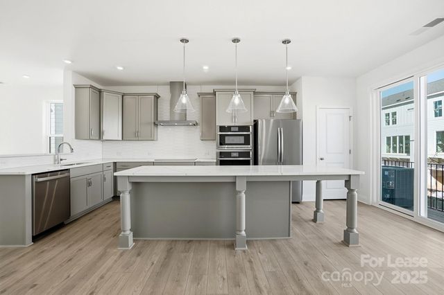 3224 Drift Street, Charlotte, NC 28278