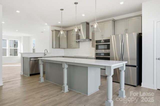 3224 Drift Street, Charlotte, NC 28278