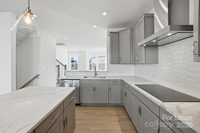 3224 Drift Street, Charlotte, NC 28278