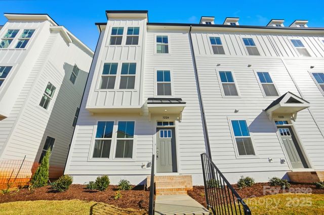 3224 Drift Street, Charlotte, NC 28278