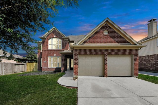 12606 Riverhill Court, Houston, TX 77014