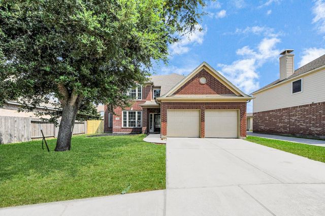 12606 Riverhill Court, Houston, TX 77014