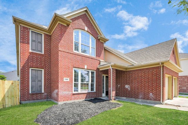 12606 Riverhill Court, Houston, TX 77014