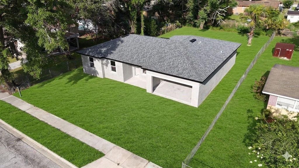 452 DANTON AVENUE, Orlando, FL 32811