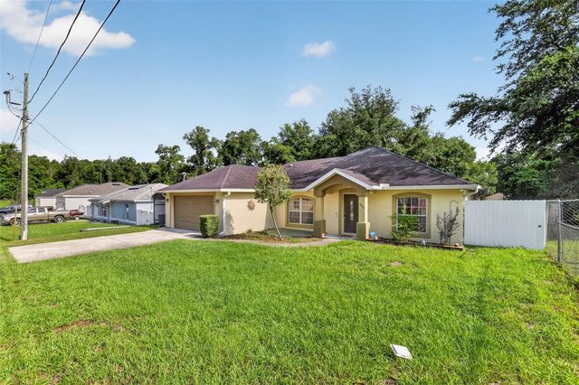 1865 15TH STREET, Orange City, FL 32763