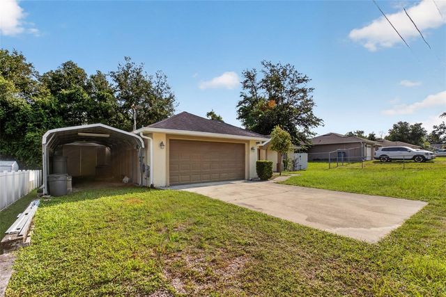 1865 15TH STREET, Orange City, FL 32763
