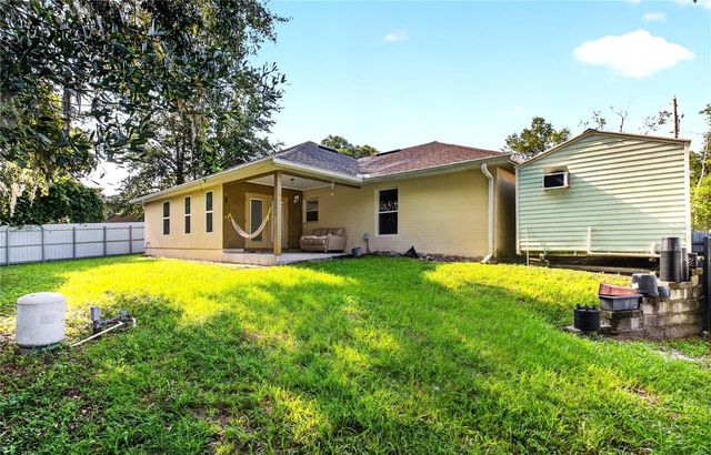 1865 15TH STREET, Orange City, FL 32763