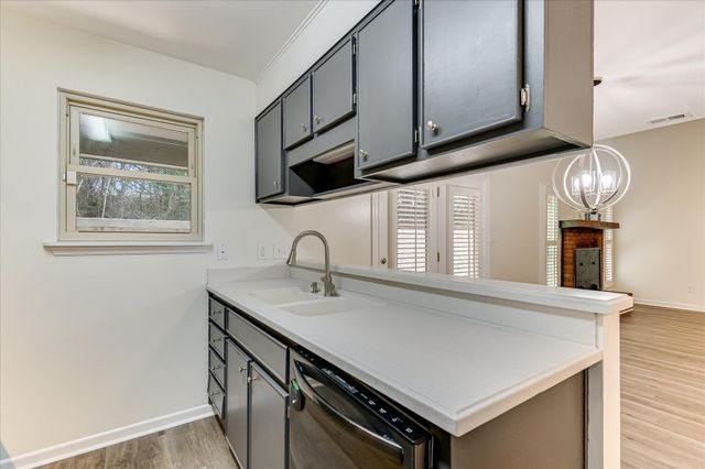3126 Village West Drive, Augusta, GA 30907