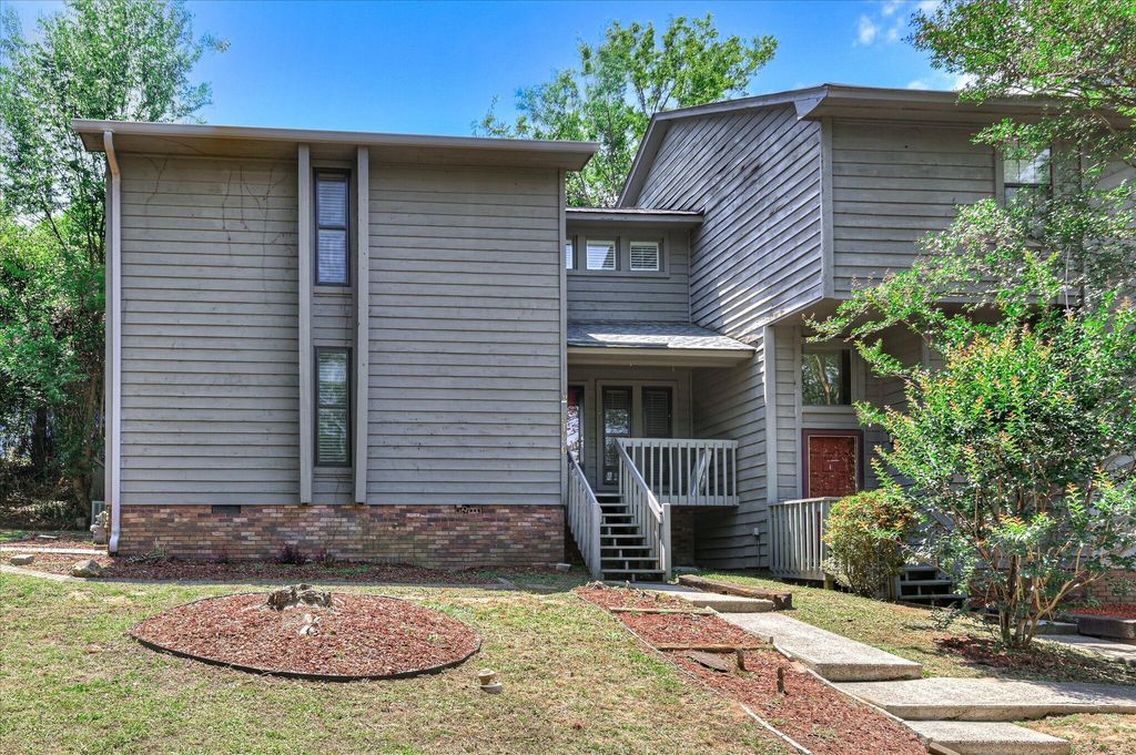 3126 Village West Drive, Augusta, GA 30907