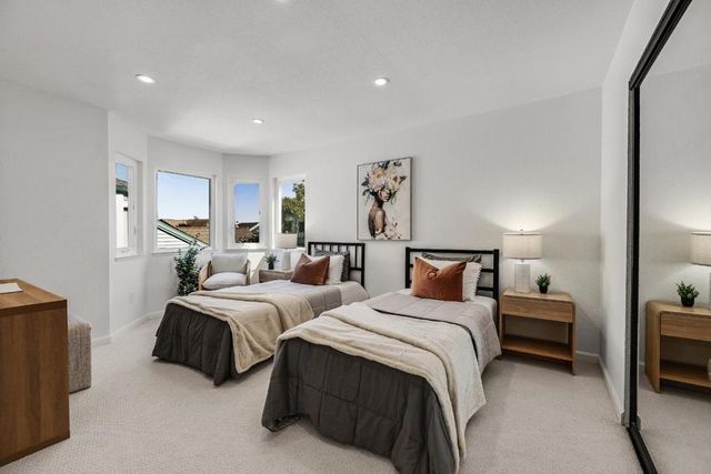 15 Parfait Lane, Alameda, CA 94502